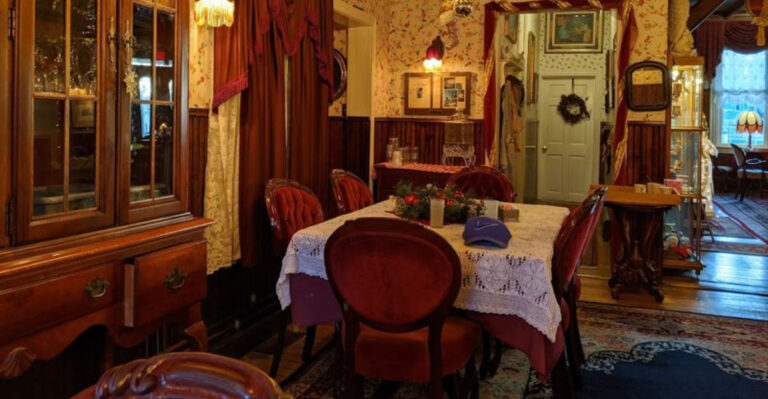 13 New Jersey Places That Feel Cozy Even When The Weather Is Terrible