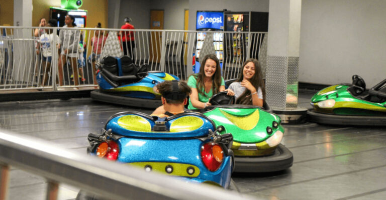 13 New Jersey Places That Make You Feel Like A Kid Again