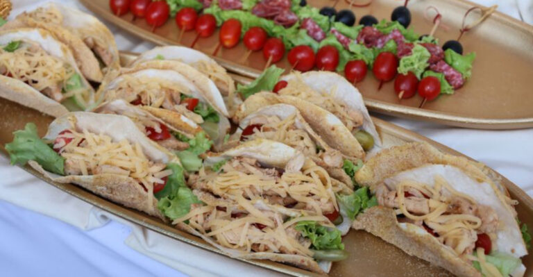 13 New Jersey Restaurants Where The Appetizers Are The Real Reason To Go