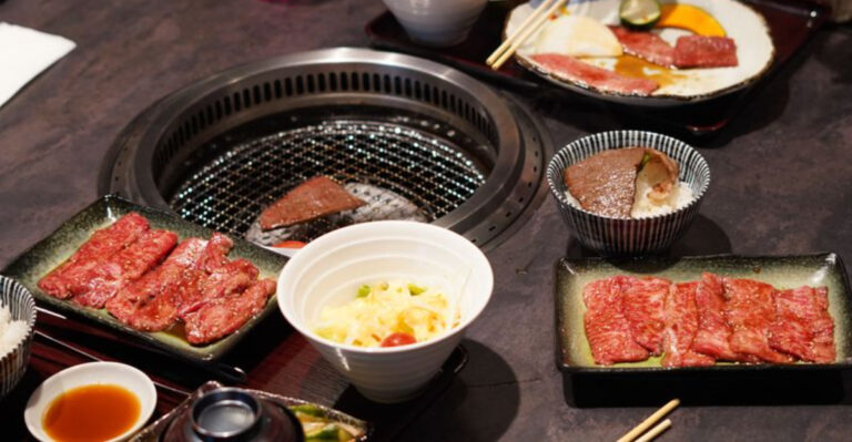 13 New Jersey Restaurants Where The Side Dishes Steal The Entire Meal