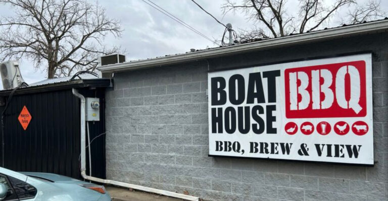 13 Ohio BBQ Spots Locals Keep Recommending In 2026