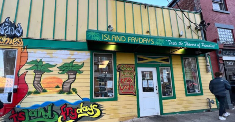 13 Ohio Caribbean Restaurants That Bring Island Vibes In 2026