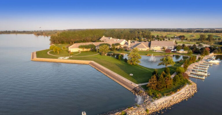 13 Ohio Destinations Where You Can Truly Slow Down And Recharge In 2026
