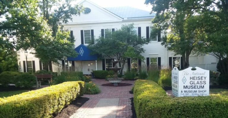 13 Ohio Glass, Pottery, And Craft Heritage Sites Worth Exploring In 2026