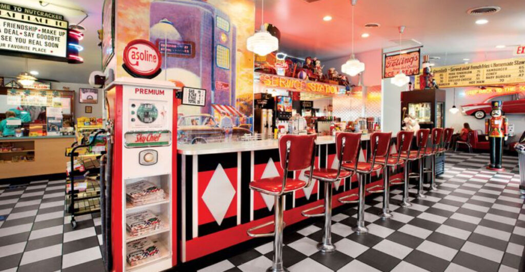 13 Ohio Old-School Diners That Make Every Summer Road Trip Better