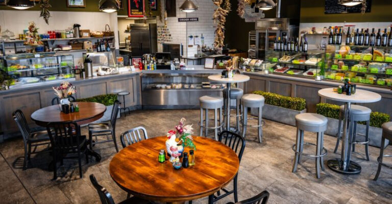 13 Ohio Restaurants Worth Visiting Even If You Live Across The State