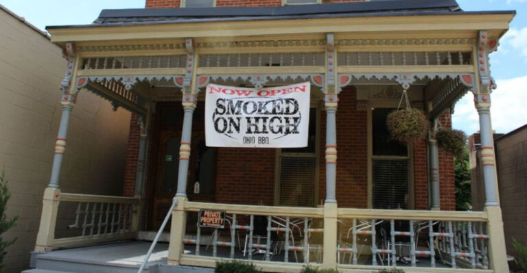 13 Ohio Ribs And Smokehouse Platters Worth The Trip In 2026