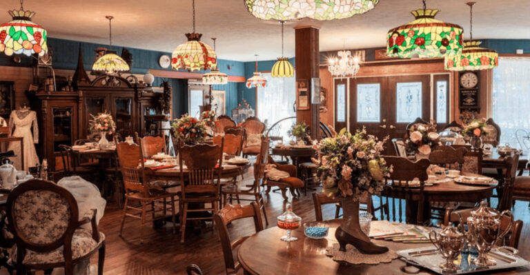 13 Ohio Tea Houses And Cafe Lounges You Should Visit In 2026
