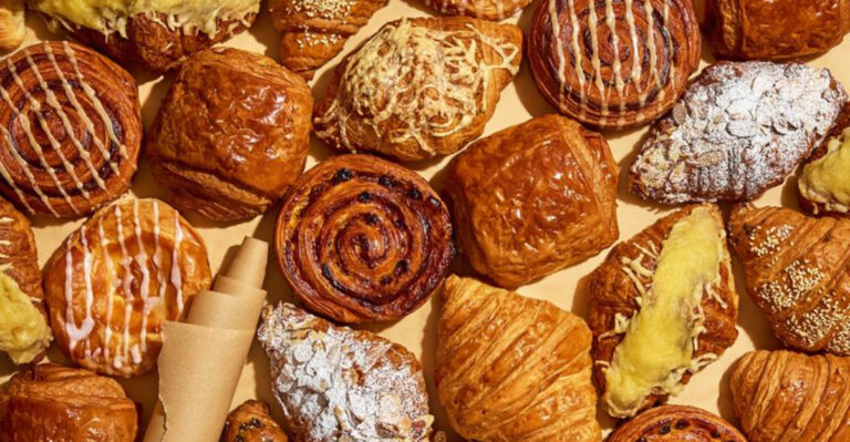 13 Pennsylvania Bakeries Turning Simple Croissants Into Delicious Masterpieces