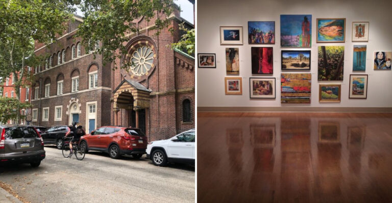 13 Pennsylvania Craft Schools Perfect For Learning New Skills And Making Memories