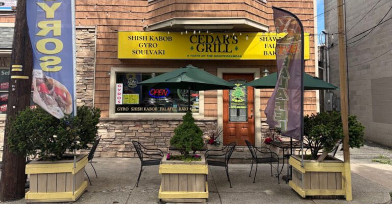 13 Pennsylvania Greek Restaurants Bringing A Taste Of The Mediterranean To Your Plate