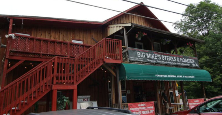 13 Pennsylvania Hidden Cheap Eats With No Crowds And No Fancy Prices