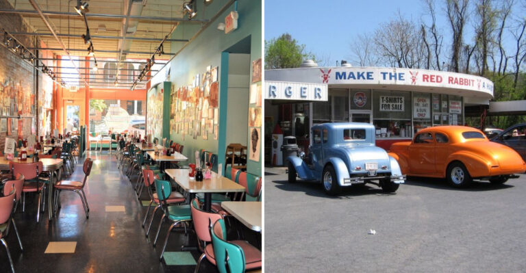 13 Pennsylvania Restaurants Serving Incredible Meals Without Breaking the Bank This August