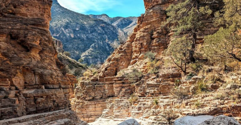 13 Texas Places You Visit Once and Keep Coming Back To Every Year