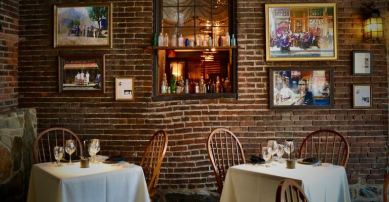 13 York County, Pennsylvania Restaurants That Deserve A Spot On Your Food Bucket List