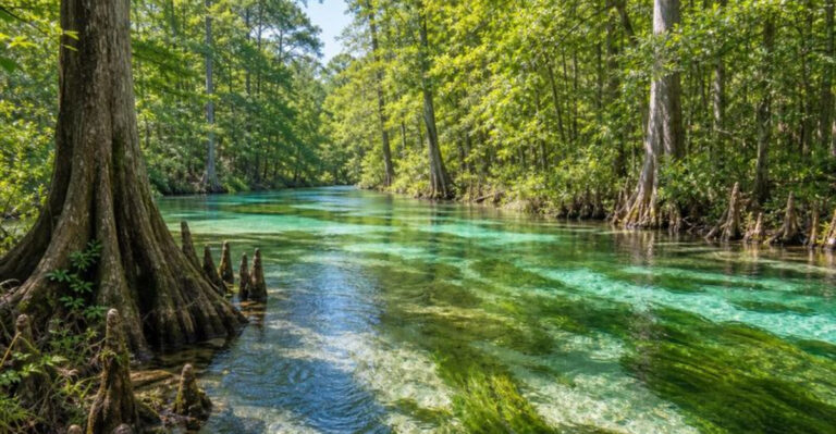 14 Beautiful Ohio State Parks To Experience This Summer In Ohio