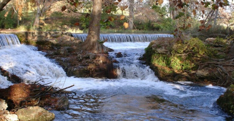 14 Cheap Texas Day Trips That Deliver A Full Day Of Fun