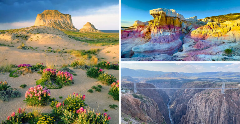 14 Colorado Day Trips From Denver That Are Actually Worth The Drive In 2026