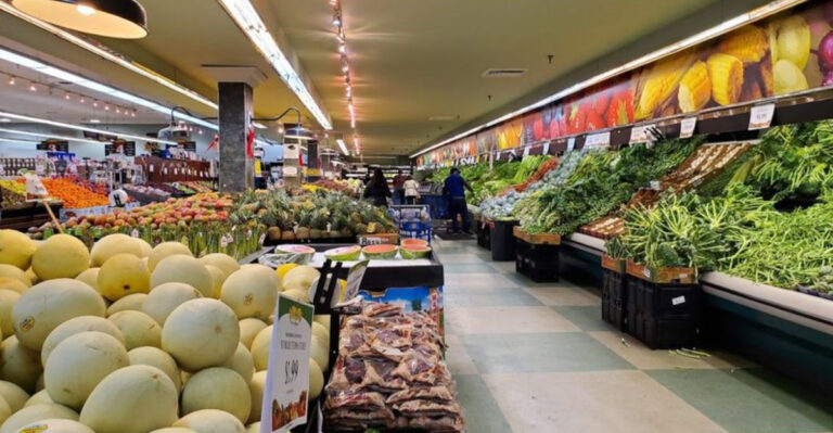 14 Incredible New Jersey Food Markets Worth the Drive