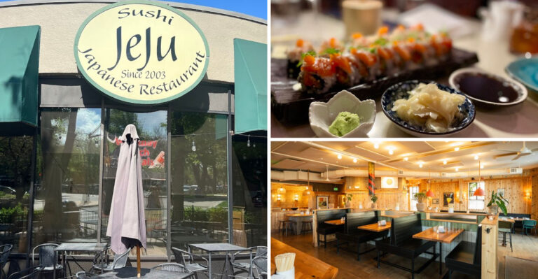 14 Japanese Restaurants In Colorado That Locals Can’t Stop Recommending