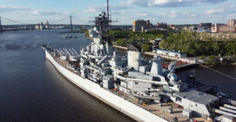 14 Must-See New Jersey Destinations That Belong on Every Local’s List