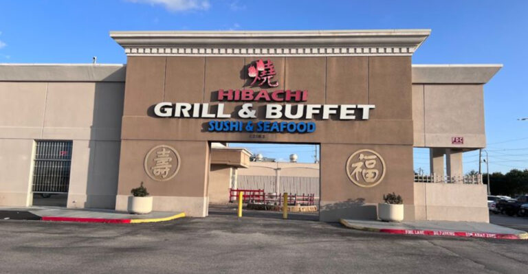 14 Must-Try Texas Seafood Buffets Serving a Hearty Coastal Feast
