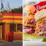 15 Iconic Illinois Delis and Diners Serving Corned Beef Worth the Drive