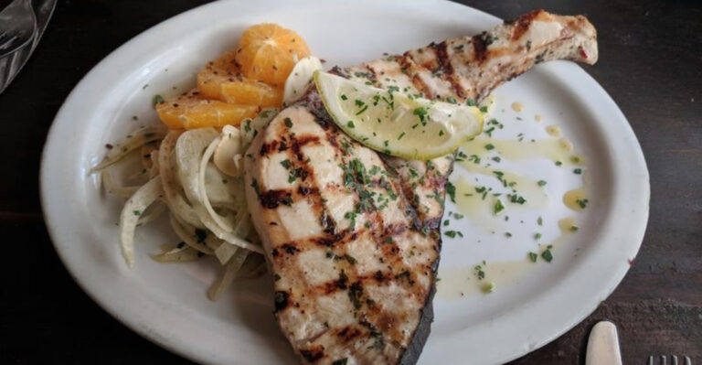15 Little-Known New Jersey Restaurants Serving Seriously Good Food