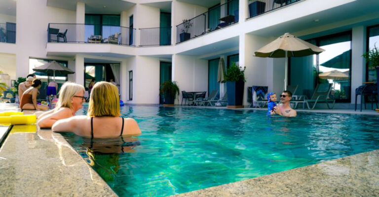 15 New Jersey Pools Where a Day Pass Gets You In