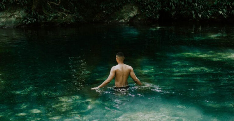 15 New Jersey Swimming Holes That Beat a Crowded Beach Day