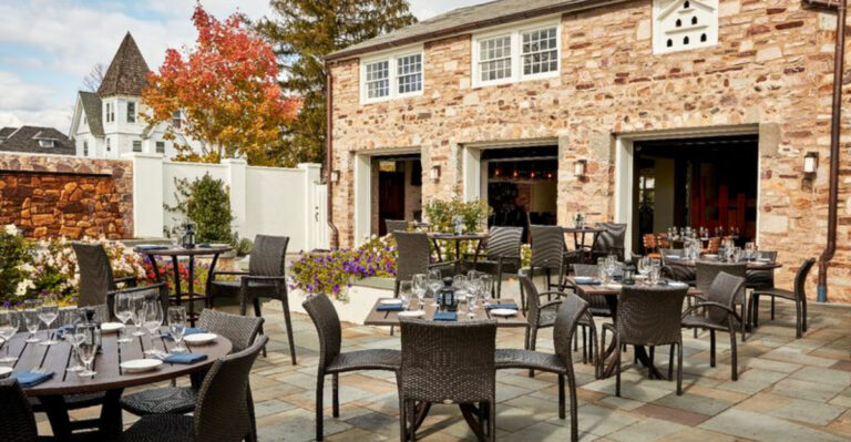 15 Overlooked Montgomery County, Pennsylvania Restaurants To Discover This July
