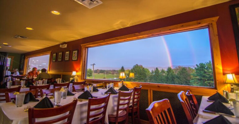 16 Pennsylvania Restaurants That Fly Under The Radar But Deliver Big Flavor
