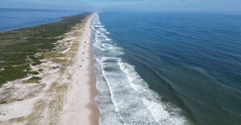 17 Natural Wonders in New Jersey That Don’t Look Real