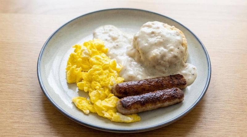 Randy's Southside Diner (Grand Junction)