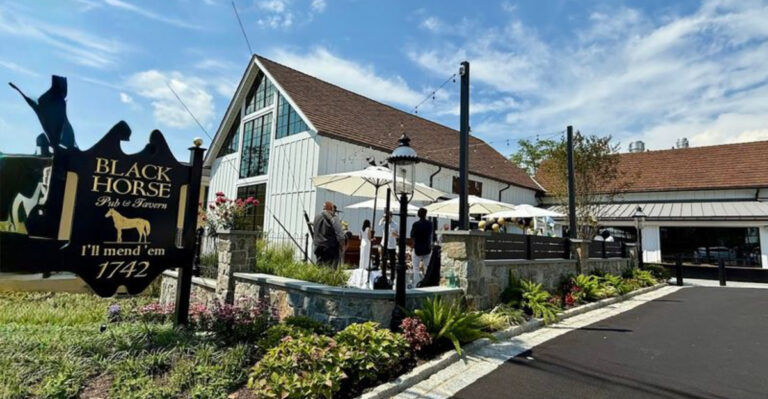 18 Oldest New Jersey Restaurants: These Places Survived Wars, Prohibition, And Every Food Trend Since