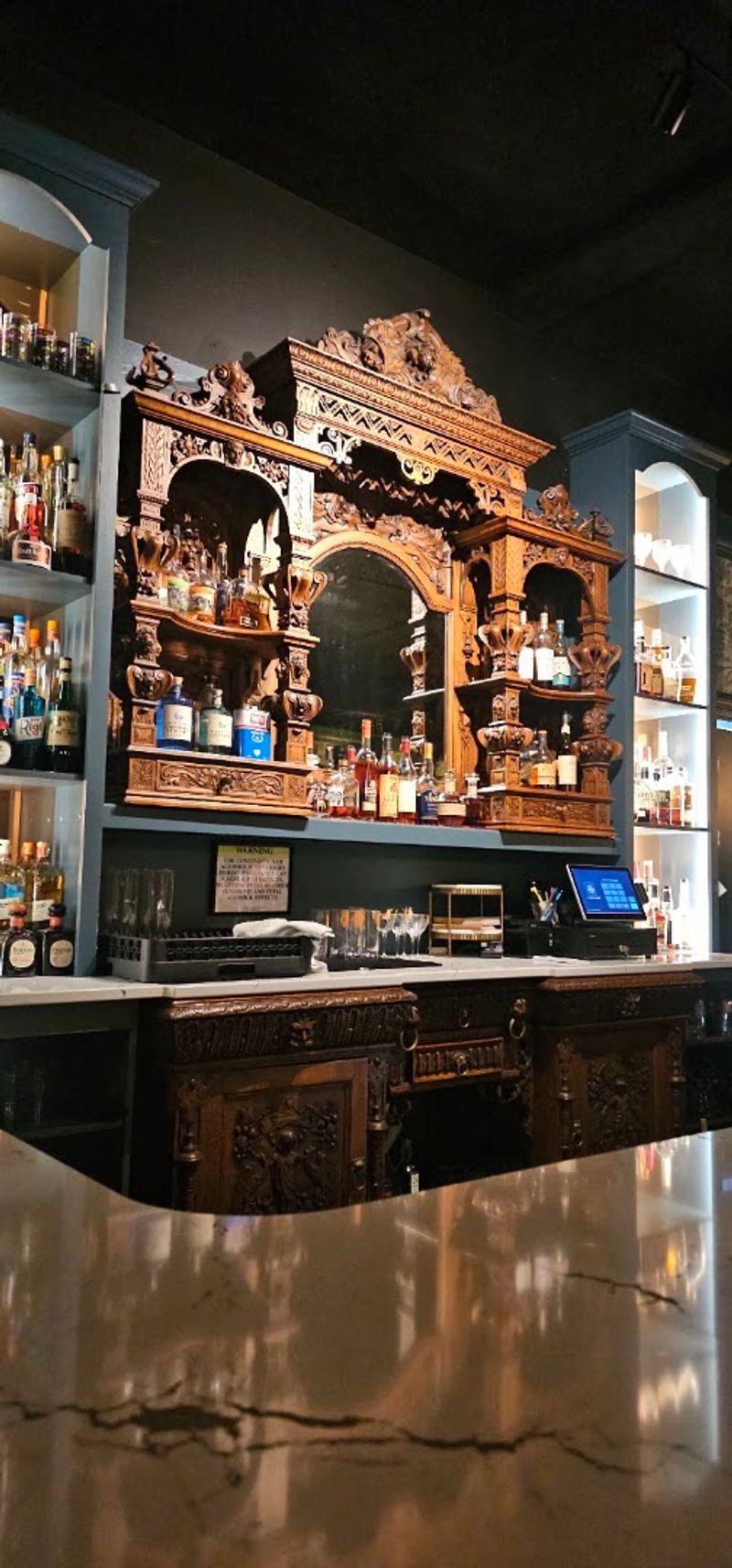 1854 Cocktail Bar & Lounge — Cookeville