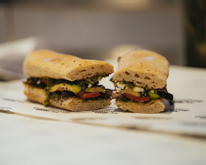Curtis Park Delicatessen (Denver)