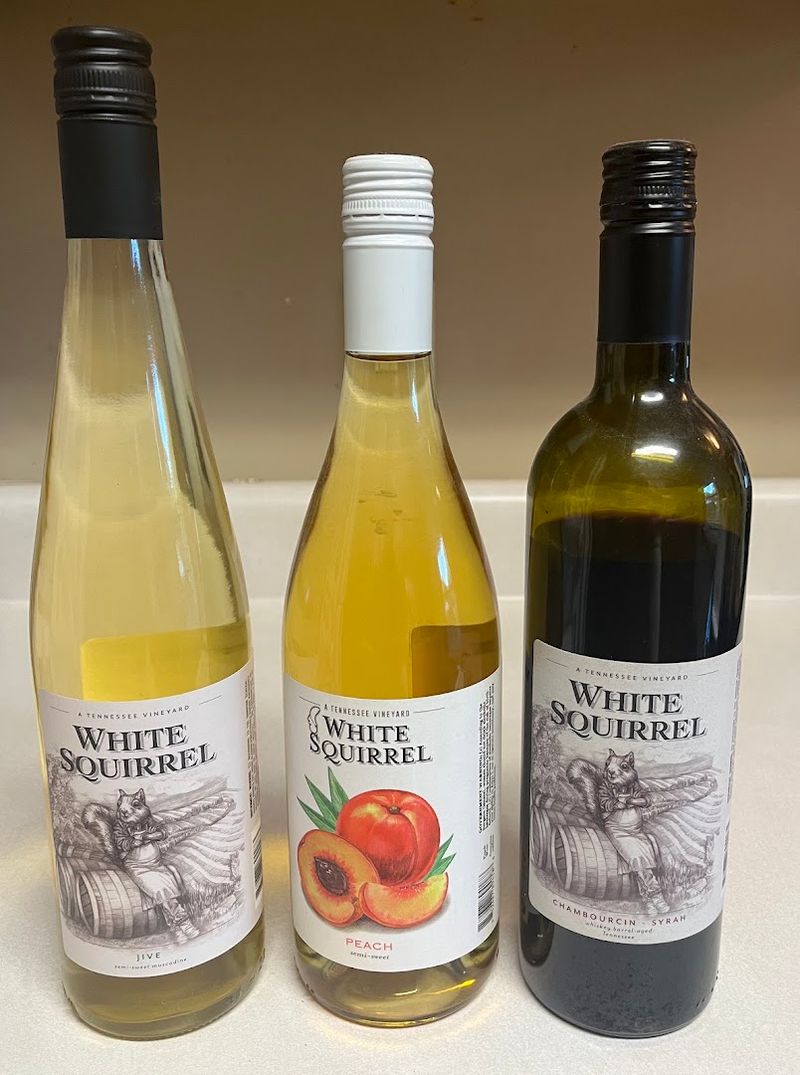Award-Winning Wines That Surprise Every Palate Award-Winning Wines That Surprise Every Palate