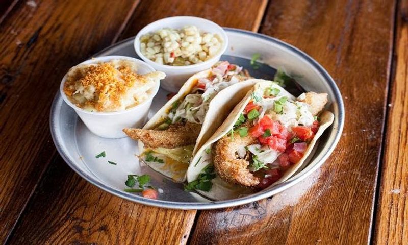 Nashville Hot Chicken Tacos With Serious Kick Nashville Hot Chicken Tacos With Serious Kick