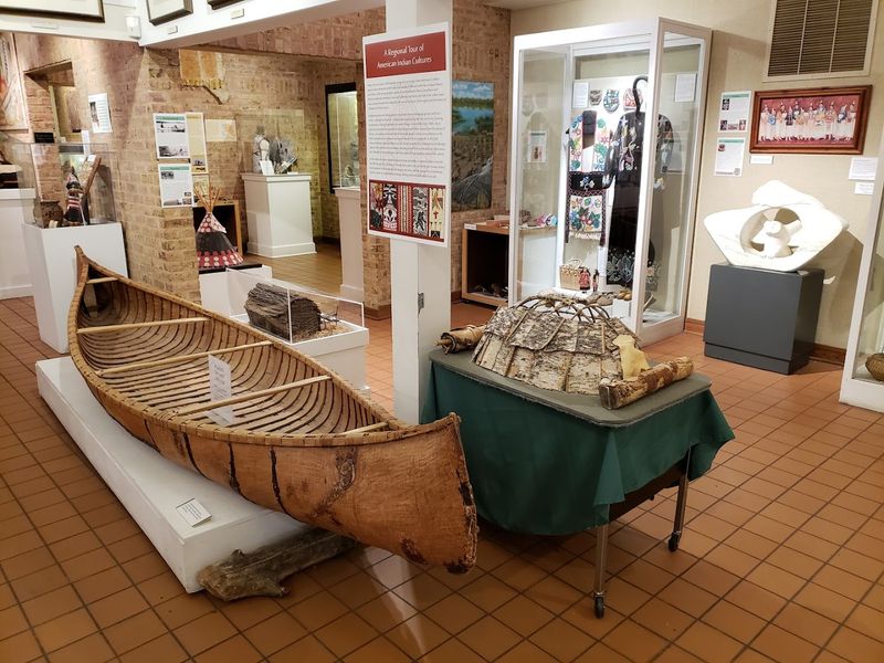 Gichigamiin Indigenous Nations Museum Event (Evanston)