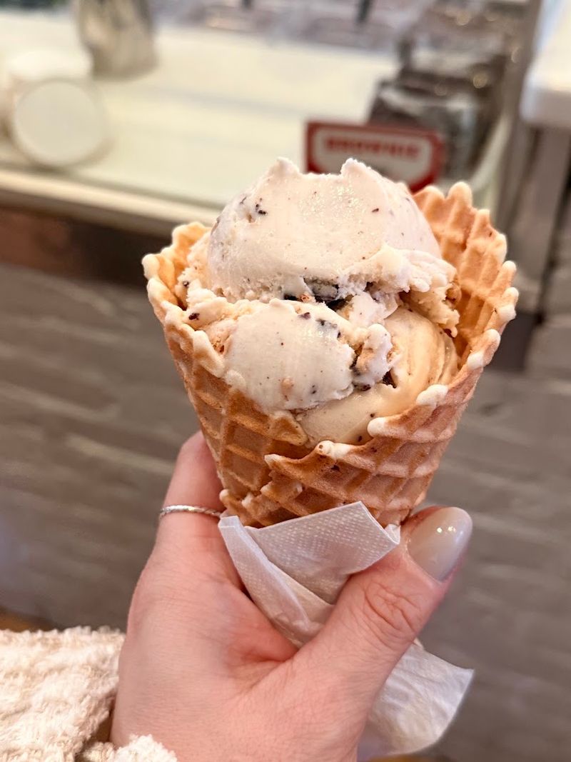 Clumpies Ice Cream Co. – Chattanooga