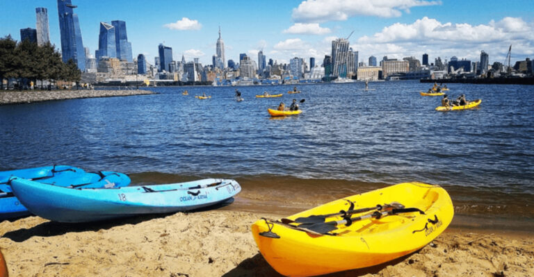 20 Epic New Jersey Outdoor Adventures That Are Easier Than They Look