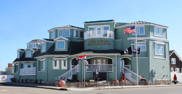 20 Hidden Jersey Shore Gems to Discover in Summer 2026