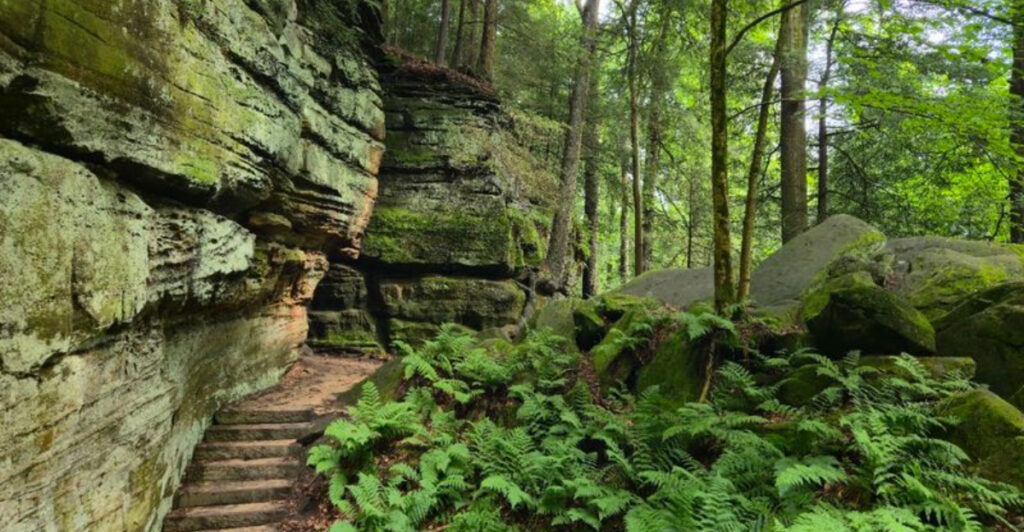2026 Bucket-List Hikes In Ohio You Can Enjoy Without A Permit