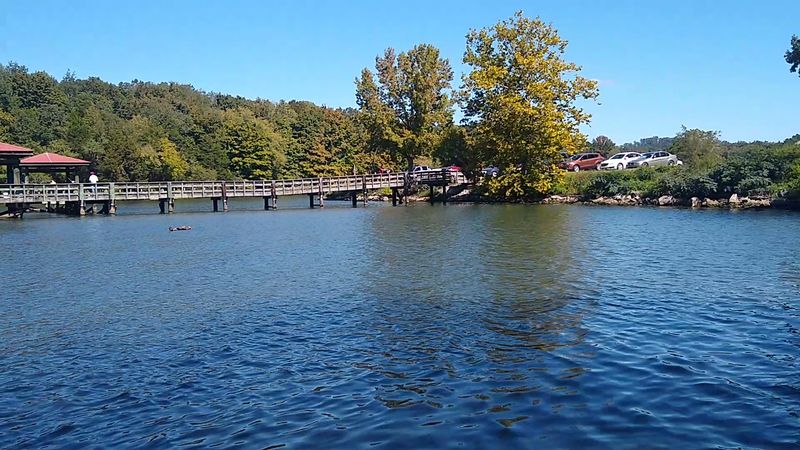 Booker T. Washington State Park – Chattanooga Booker T. Washington State Park – Chattanooga