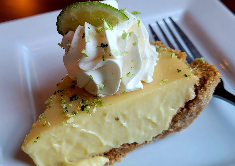 Desserts That Provide the Perfect Finish