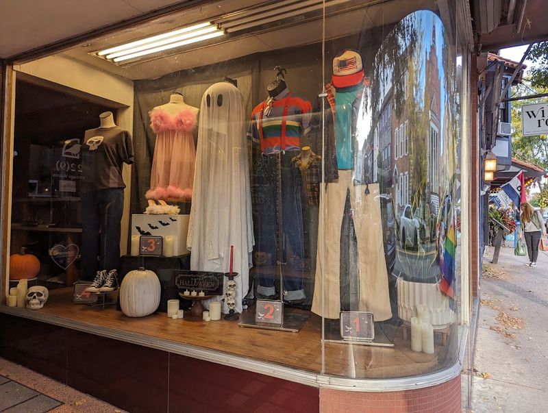 22(9) Vintage Wares, Gettysburg