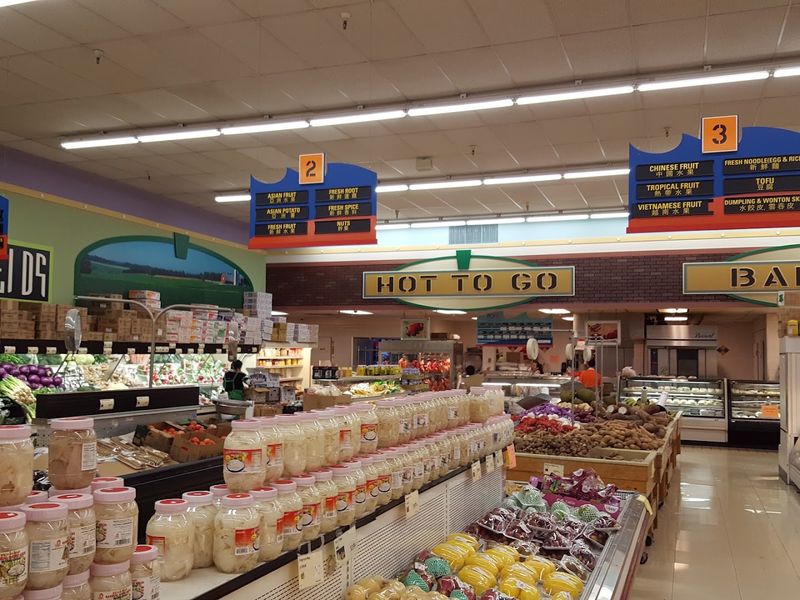 A Market With a Fresh Chapter in Broomfield