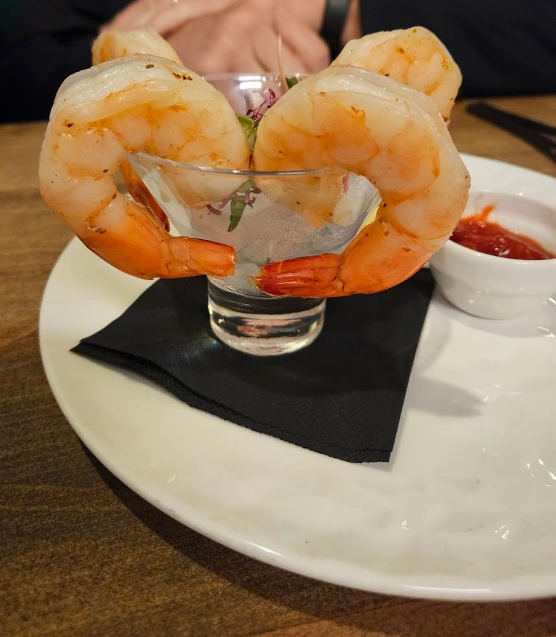 Appetizers Worth Arriving Early For Appetizers Worth Arriving Early For