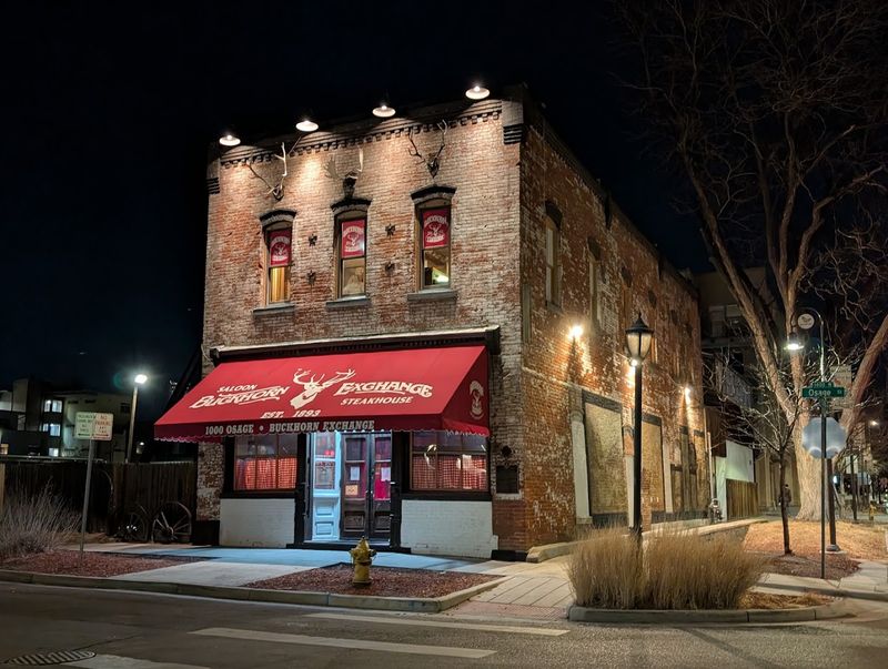 Why This Colorado Landmark Still Works at Street Level